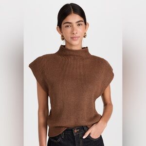 En Saison Karalie Knit Sweater